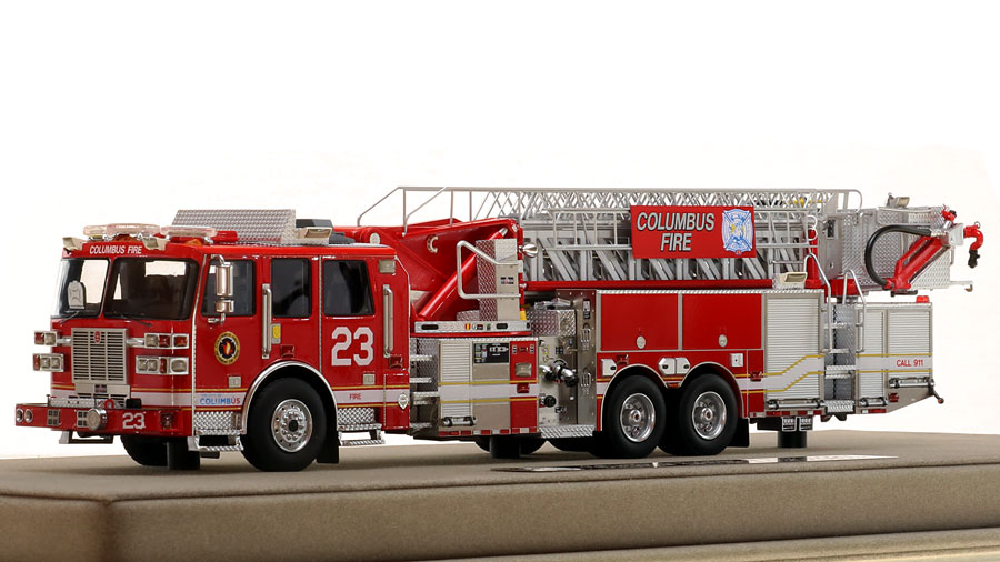 Click to see Columbus Ladder 23!