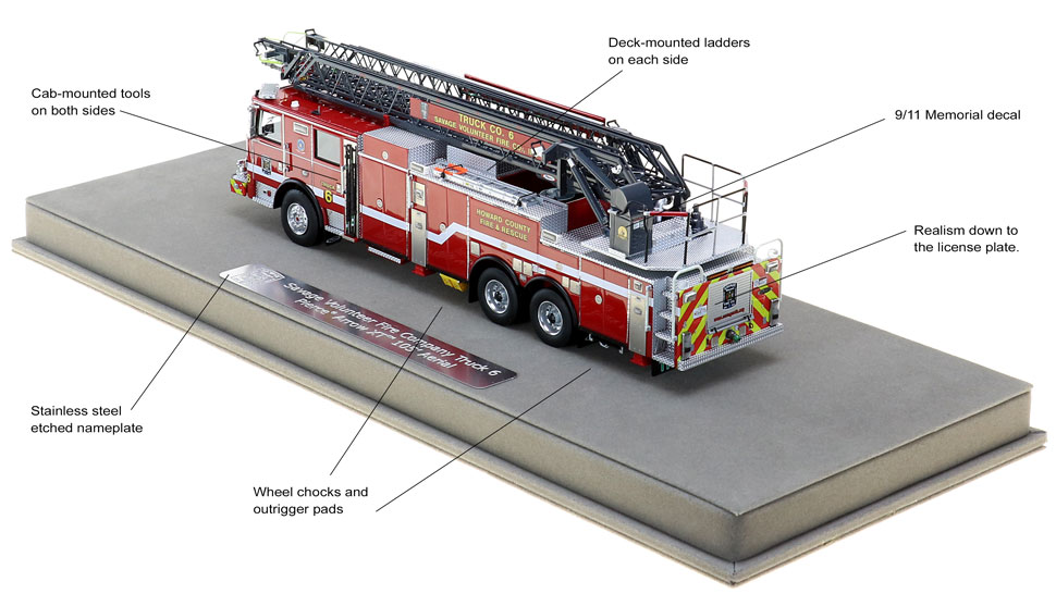 Click to learn more about Truck 6