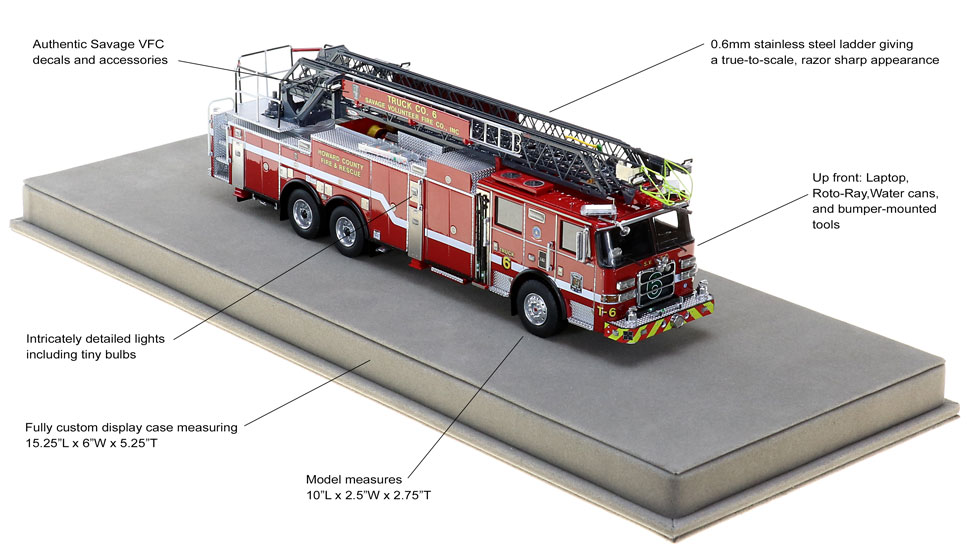 Click to learn more about Truck 6