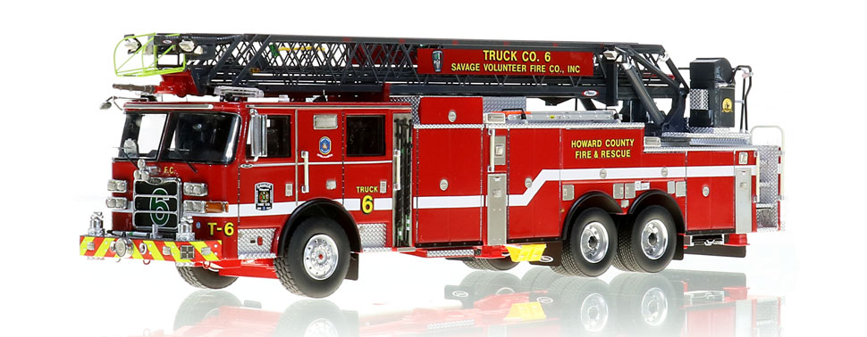 Click here to learn more about Truck 6