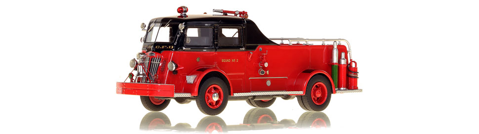 Learn more about Chicago 1952 Autocar Squad 2